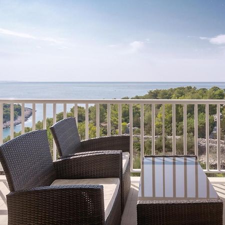 Sunlight Apartment Hvar Hvar Town Luaran gambar