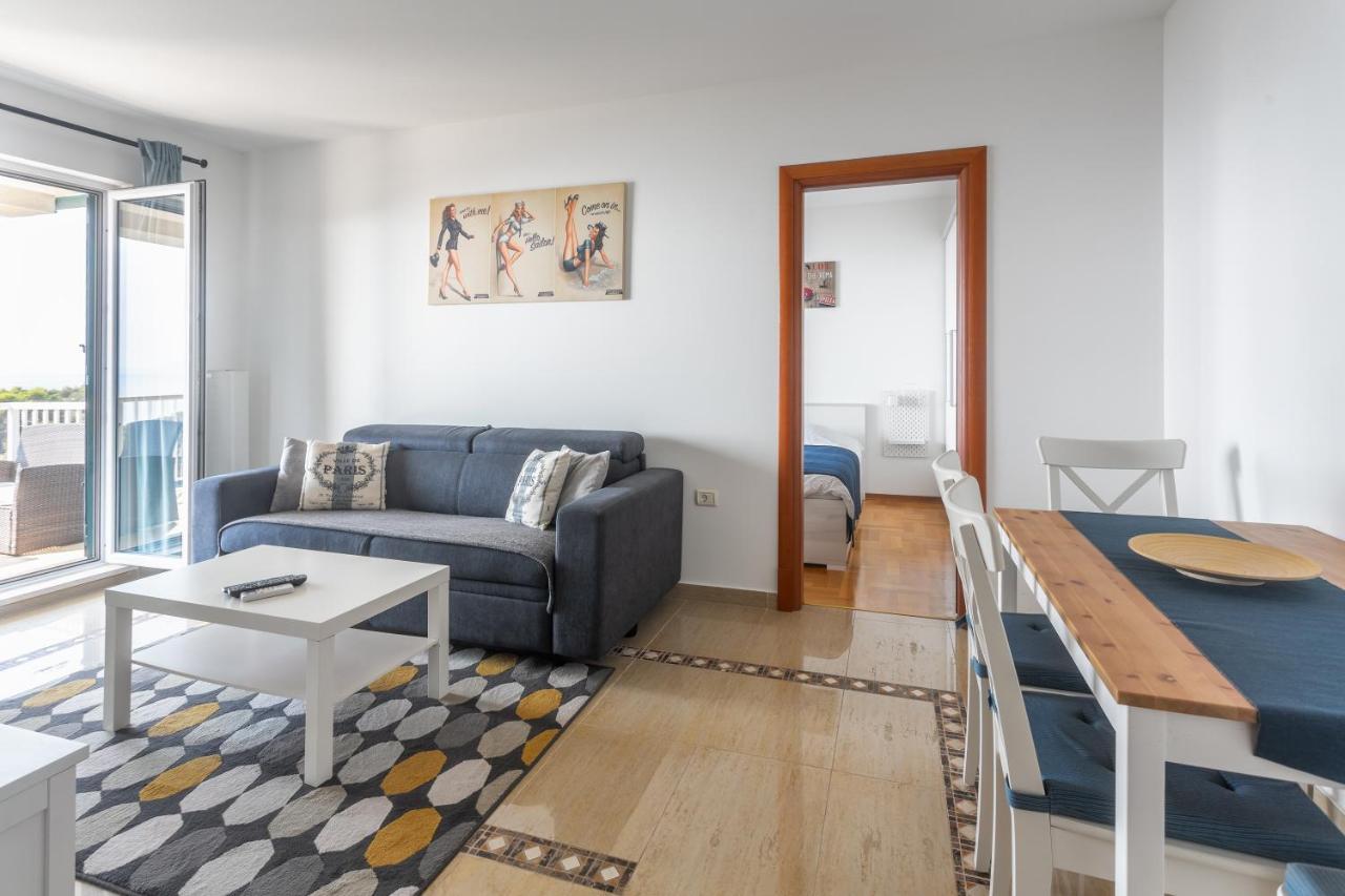 Sunlight Apartment Hvar Hvar Town Luaran gambar