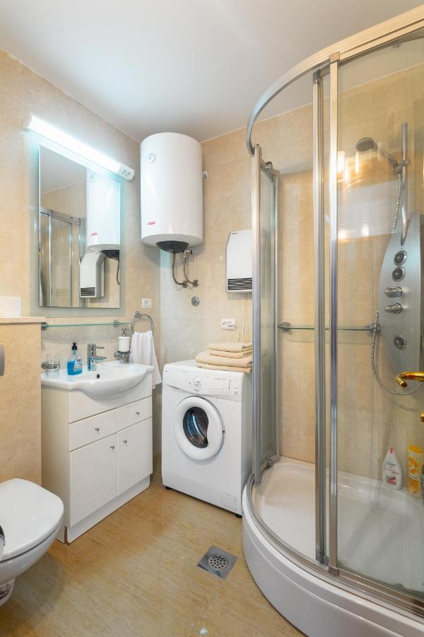Sunlight Apartment Hvar Hvar Town Luaran gambar