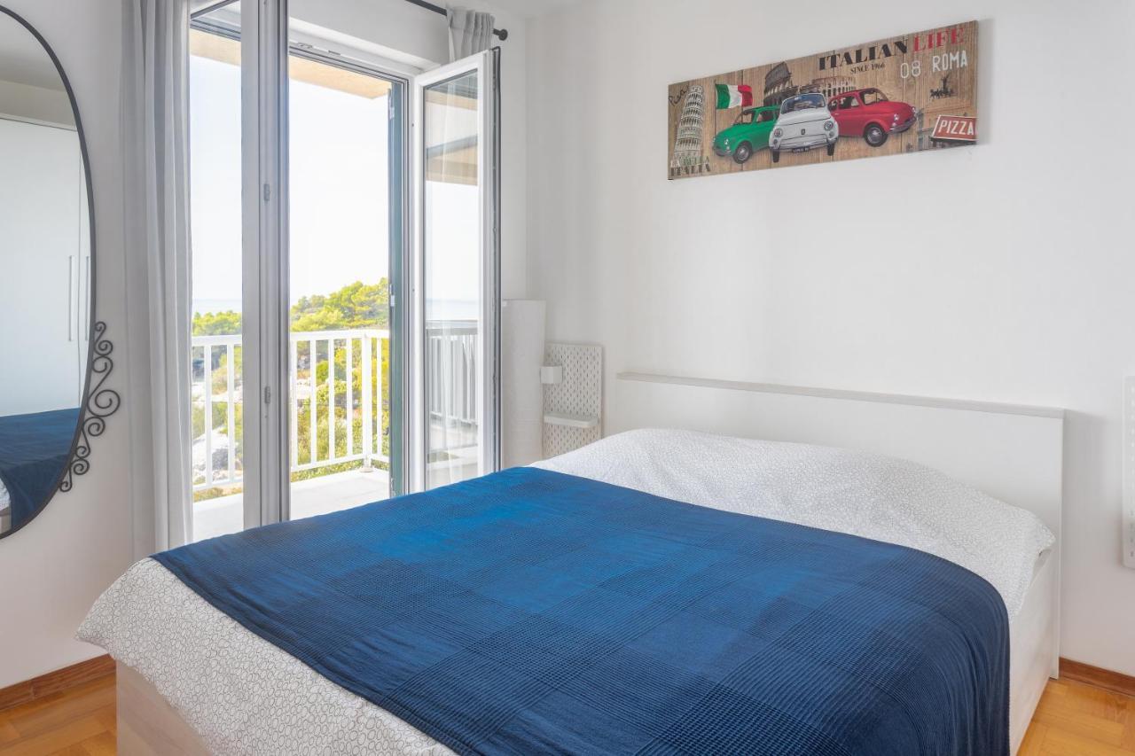 Sunlight Apartment Hvar Hvar Town Luaran gambar